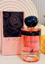 Perfume La Voie - Imagem 2