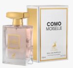 Perfume Como Moiselle