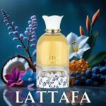Perfume Petra Lattafa - Imagem 2