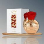 Perfume Lahdath Lattafa - Imagem 2