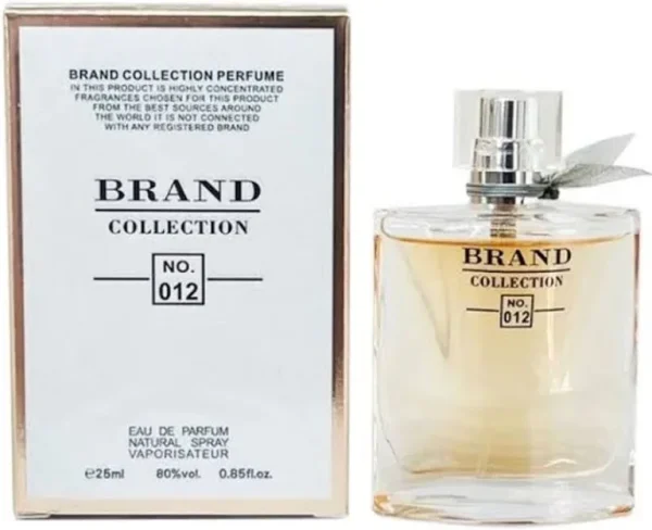 Miniatura Lavie est Belle brand collection - Imagem 1