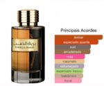 PERFUME BAREEQ AL DHAHAB - Imagem 3