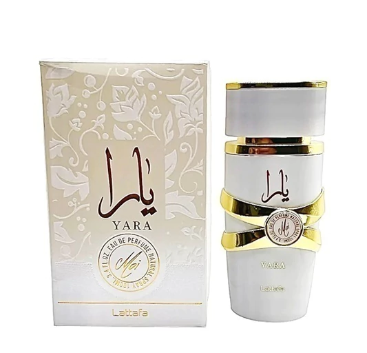 Miniatura Yara Moi - Imagem 1