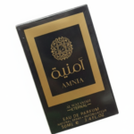 Perfume Amnia exclusivo