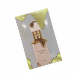 Perfume Eclaire linha exclusiva