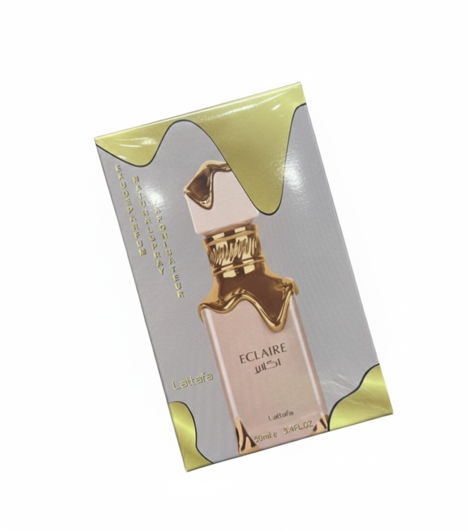 1770256192967 Perfume Eclaire linha exclusiva - Imagem 1
