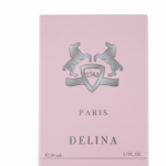 Perfume Delina Rosa linha exclusiva