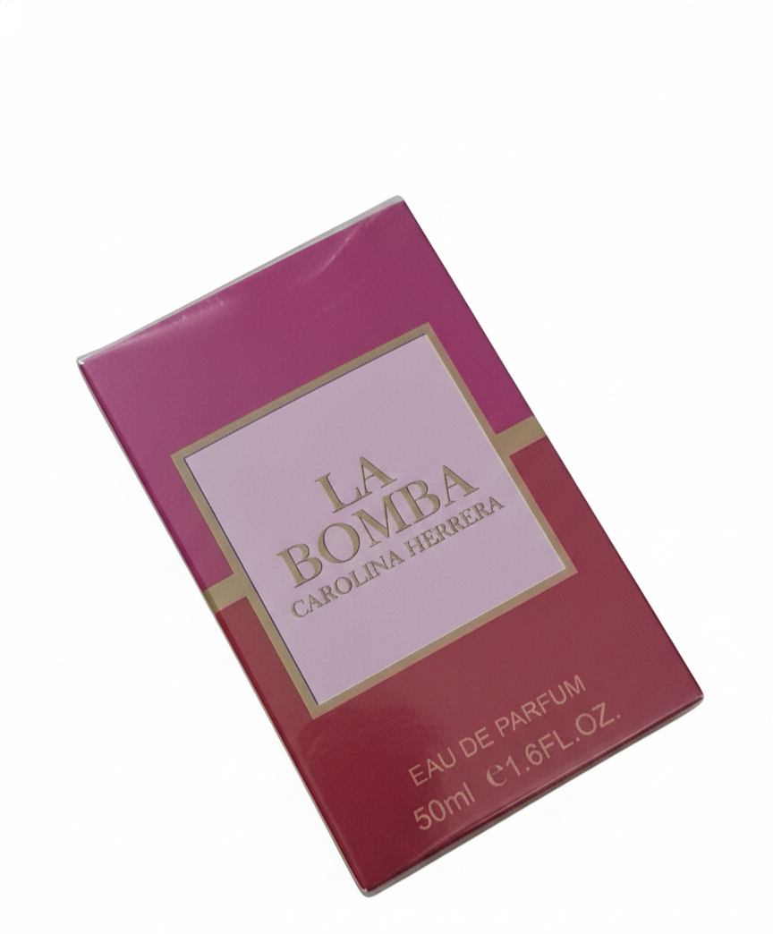 1770575516248 Perfume La Bomba linha exclusiva - Imagem 1