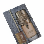 Perfume Musaman Branco linha exclusiva