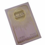 Perfume Haya linha exclusiva