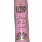 Body Splash Sabah Sugar Isabelle Labelle