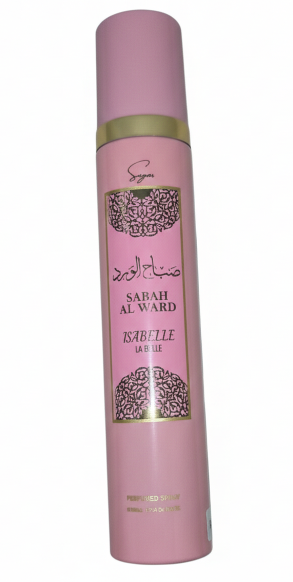 1770577260831 Body Splash Sabah Sugar Isabelle Labelle - Imagem 1