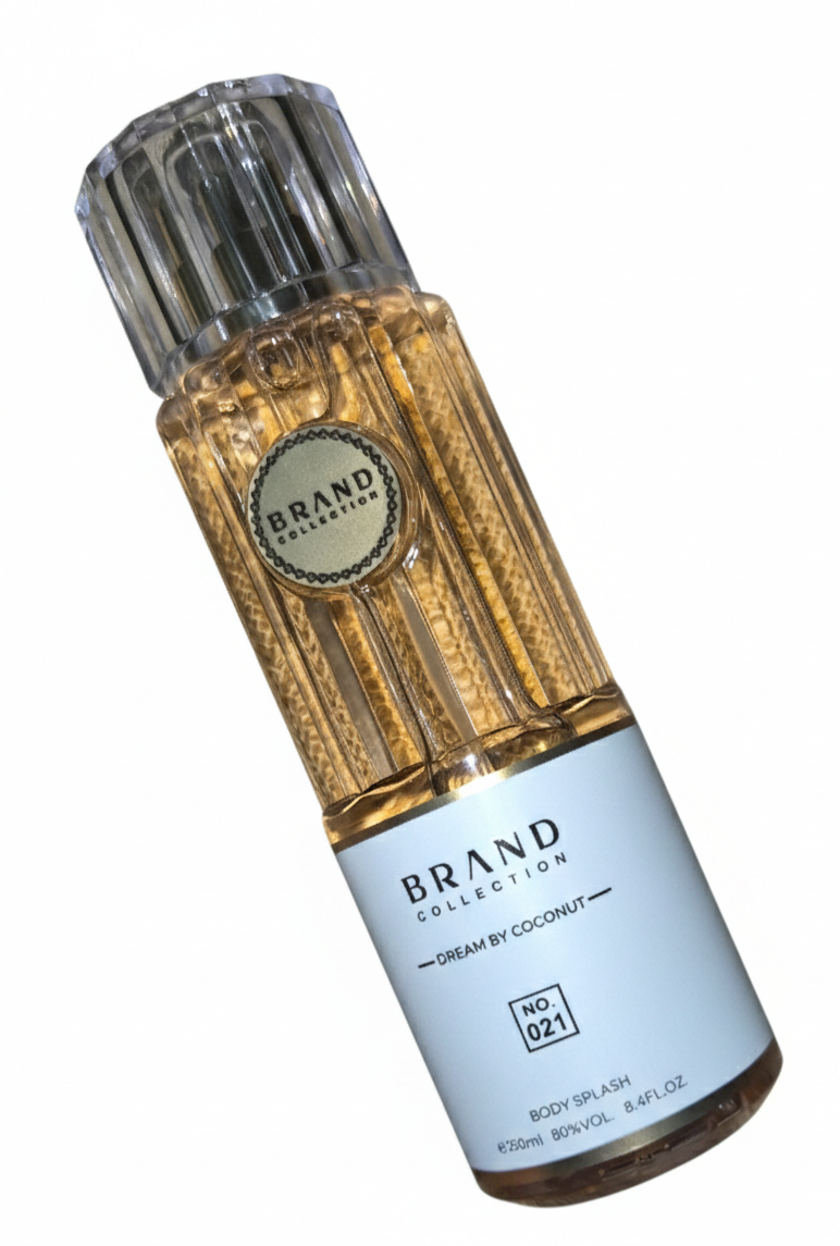 1771271177326 Body Splash Brand collection Madeimoselle 021 - Imagem 1