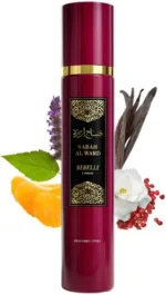 Body Splash Sabah Al Ward Isabelle Labelle - Imagem 2