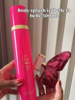 Body Splash La Bomba Isabelle Labelle - Imagem 2