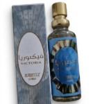 Perfume de bolso Victoria Lataffa
