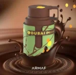Perfume Dubai Chocolat - Imagem 2