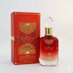 Perfume Sabah Valentine