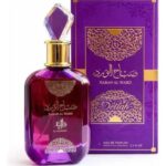 Perfume Sabah Delilah