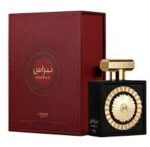 Perfume Nebras Lataffa