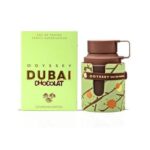 Perfume Dubai Chocolat