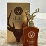 Perfume AL NOBRE WAZEER - Imagem 2