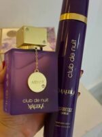 Body Splash Maleka Isabelle Labelle - Imagem 2