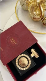Perfume Nebras Lataffa - Imagem 2