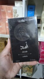 Asad Elixir Exclusivo
