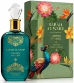 Perfume Sabah Al Ward Garden - Imagem 2