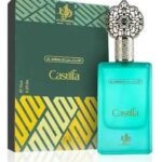 Perfume  Castilha