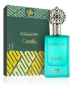 Perfume  Castilha