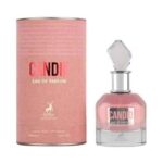 Perfume So  Candid