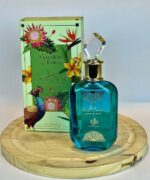 Perfume Sabah Al Ward Garden - Imagem 4