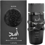 Miniatira Asad Elixir 50ml