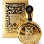Perfume Fakhar Gold
