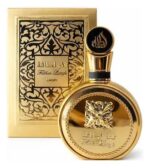 Perfume Fakhar Gold