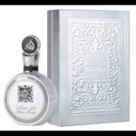 Perfume Fackar Platinum