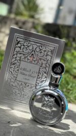 Perfume Fackar Platinum - Imagem 2