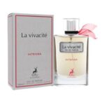 Perfume Lavivacite Intensa
