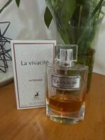 Perfume Lavivacite Intensa - Imagem 2