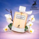 Perfume Lavivacite - Imagem 2