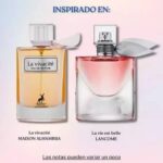 Perfume Lavivacite - Imagem 3