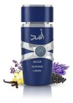 Asad Zanzibar 100ml - Imagem 2