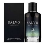 Perfume Salvo