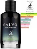 Perfume Salvo - Imagem 2