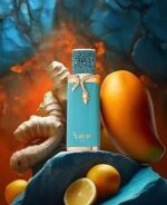 Perfume Vulcan Feu - Imagem 2