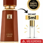 Decant 5ml Liquid Brun